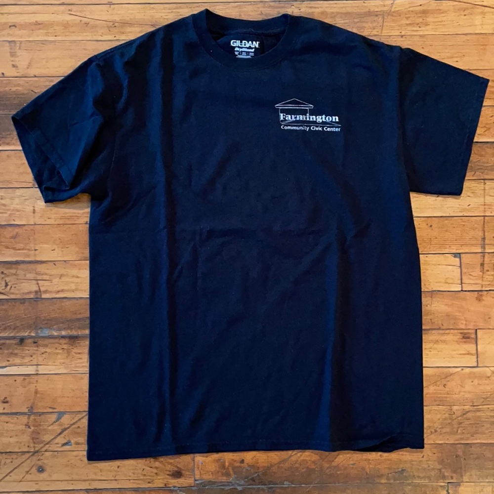 Assorted Shirts - Picture 3 of 8
